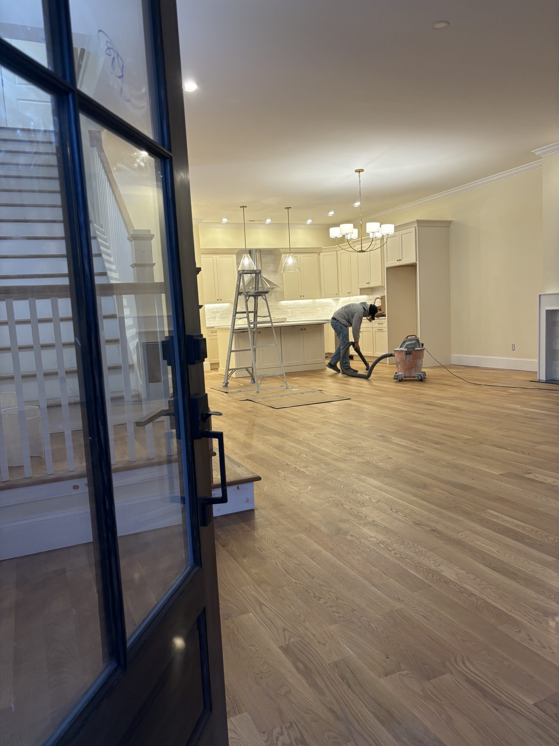 Indoor Painting
